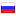 xwm.ru hosted country